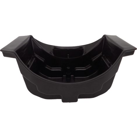 BANDEJA RECOGEDORA DE ACEITE DEL EJE PARA CAMION 2,2L (1/2)