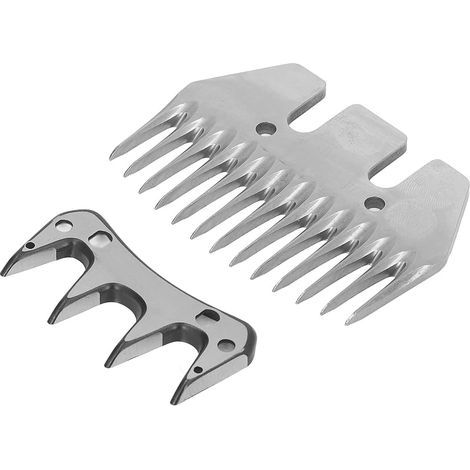 Joint de cardan double carré 3/8" entraînement 10 mm (3/8") acier CV chromé 80881 (1/5)