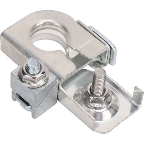 Minuspol-Batteriekabelklemme, Stecker BT4Z14450BA für Edge 2011 bis 2017 (1/5)