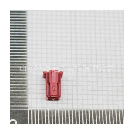 PAP-02V-R JST connector, terminal block, plug, imported stock available. (1/3)