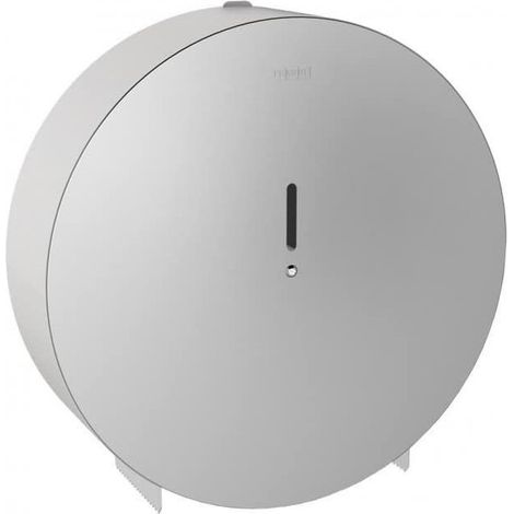 Distributeur Mural de Papier Toilette FRANKE JUMBO CHRX670 Ø369mm Inox - 2000057141
