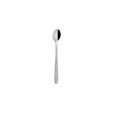 COMAS cucharas refresco hotel , Caja de 12 cucharas refresco. -Marca: Comas. -Dimensiones: 5 x 5 x 22,5 cm. -Peso: 373 gr. -Cuchara de acero inoxidable 18/10. (1/2)