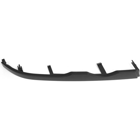 Bolsa trasera inferior izquierda para BMW Serie 3 E46 2 puertas 1998-2002 (ref. OEM 51138208679) (1/4)