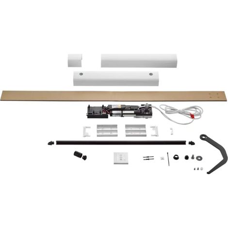1240177 - Kit de persianas Somfy Yslo Flex Io Kit