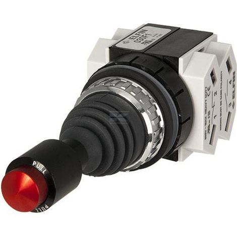 Joystick NEW-ELFIN 030MTTTTNB