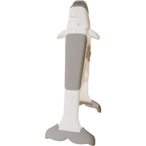 Pinze da cucina in silicone resistenti - Colore caffè