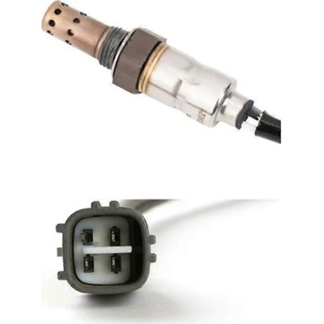 Applicable aux capteurs d'oxygène pour motos 21176-0140 211760140 szrh56