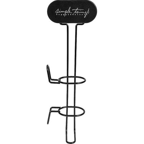 1 organisateur d'outils de coiffure (1/3)