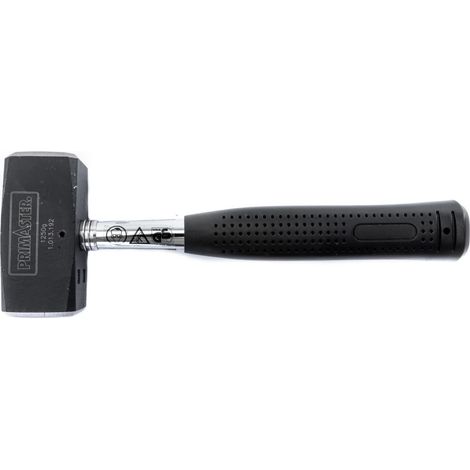 Primaster Fäustel 1250g Holzstiel Vorschlaghammer Stemmhammer Abbruchhammer (1/3)