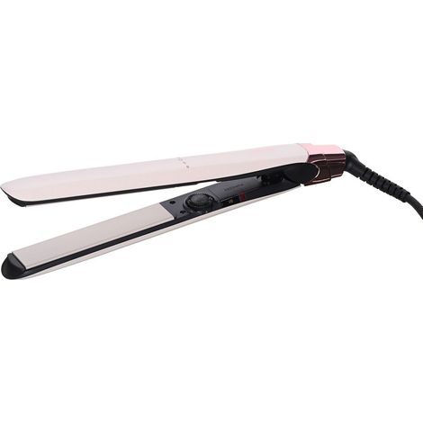 Fer à lisser BaByliss ST914PE, beige chaud, cuivre. (1/5)