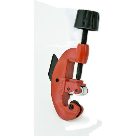 Tagliatubi per tubi in rame da 6 a 28 mm - Fischer Darex