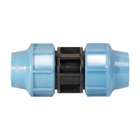 5,0 x MANCHON À COMPRESSION PN16 UNIDELTA