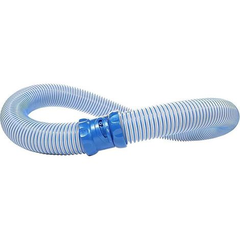 Sollbry Pool Systems R0527700 Kit de remplacement de tuyau de verrouillage hélicoïdal de 1 m, compatible avec Zodiac Mx6 Mx8, tuyau de nettoyage pour piscine, 1 pièce