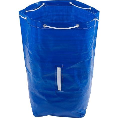 Large Capacity Reusable Garden Bag for Leaves and Potato Planting (1/5)