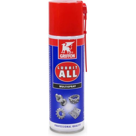 - MEHRZWECK-PFLEGEMITTEL - TEFLON - 300 ml (1/2)
