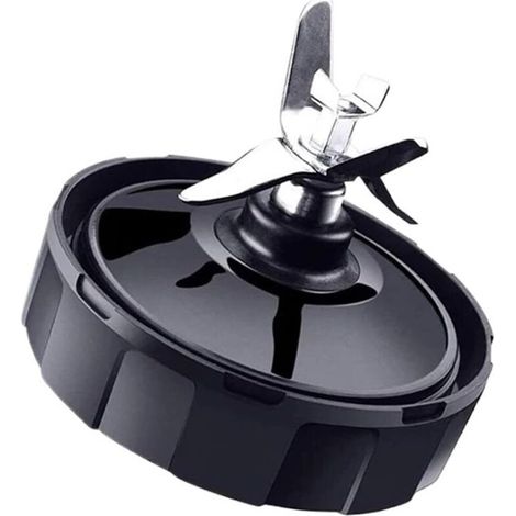 Lame De Rechange À 7 Ailettes For Extracteur,rechange compatibles avec les blenders Nutri Ninja BL482, BL642 (1/5)