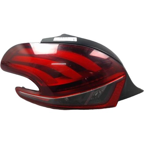 [PRODUIT D'OCCASION] Feu Arriere Gauche  PEUGEOT 208 Phase 1 2012-... ♻️ Ref Oe. 9825601280 - Garantie à vie (1/3)