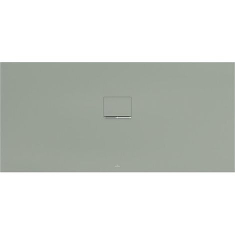 Villeroy & Boch UDQ1780SQI2IVR8 DW Squaro Infinity 1700x800x40mm (1/2)