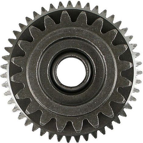 Pour démarreur Polaris Predator Scrambler Sportsman Outlaw Beamer Rover (1/4)