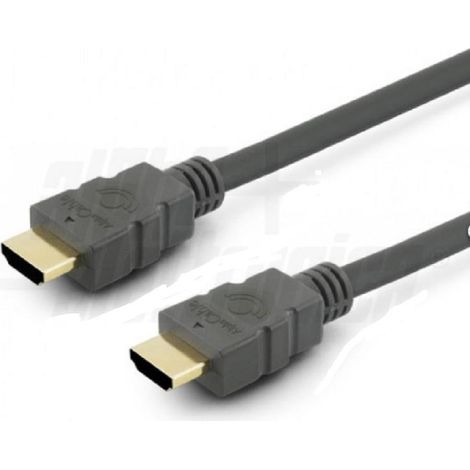 Alpha elettronica cavo hdmi spina/sp. 2m high sp.ethernet 93-591g1/020 (1/3)