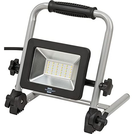 Proiettore LED portatile Brennenstuhl EL 2050 M 30W (1/4)
