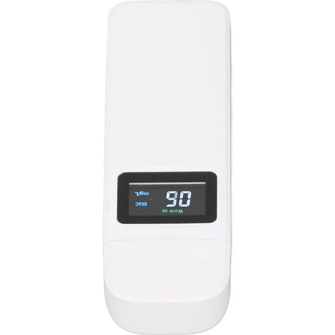 Alcootest portable japonais pour prévention routière et sécurité (1/5)