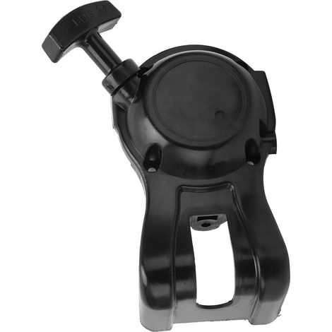 Démarreur à rappel en ABS A051001312 pour taille-haies SRM 225 PPF 225 PPT 235ES PE 225 SHC 225 PAS 225 PAS 225SB (1/5)