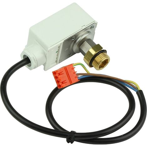 BOSCH Druckwächter min, mit Adapter, 63023624