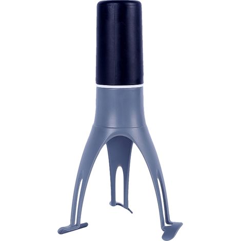 Agitateur automatique à 3 vitesses, Mini mélangeur Portable en acier inoxydable, batteur à œufs, fouet à crème pour œufs, lait, beurre, outils de cuisine (1/5)