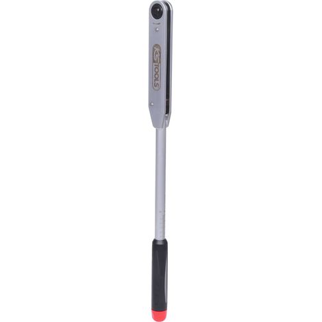 KS Tools 3/8" Clés dynamometriques à déclenchement court avec carré traversant, 12-68 Nm (1/5)
