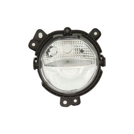 Feu avant gauche W5W/PSX24W Mini Countryman F60 phase 1 2017-2020