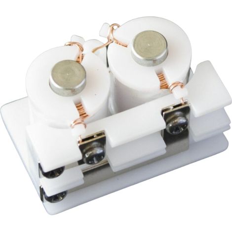 Bobina elettrica yale ricambio per serratura da applicare elettriche portoncino