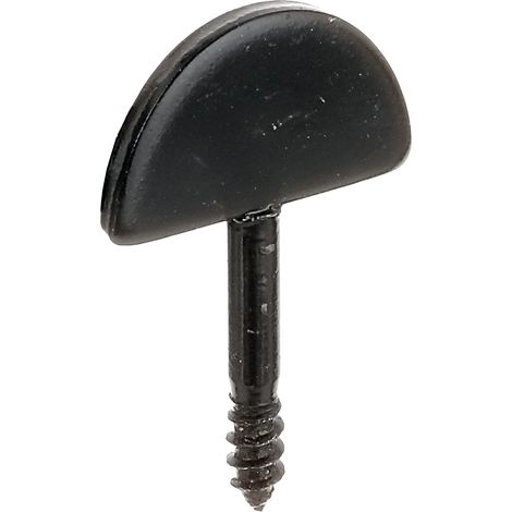 Stopper del pannello laterale destro, piastra Nr