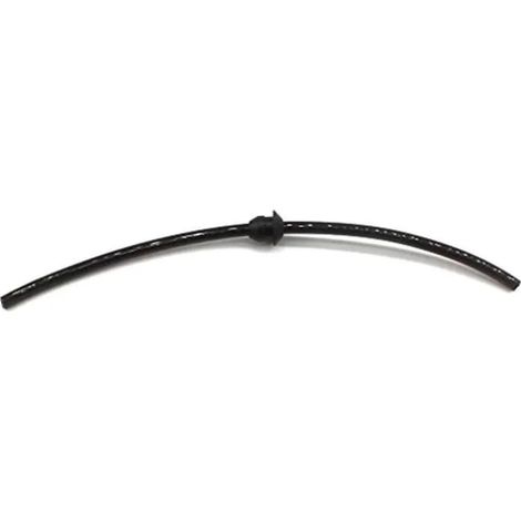 Kraftstoffzulaufschlauch kompatibel mit den STIHL Modellen FS36, FS40, FS44, FS50, FS56, FS70, FS75, FS80, FS85, FS87, FS90, FS100, FS110 und FS1.