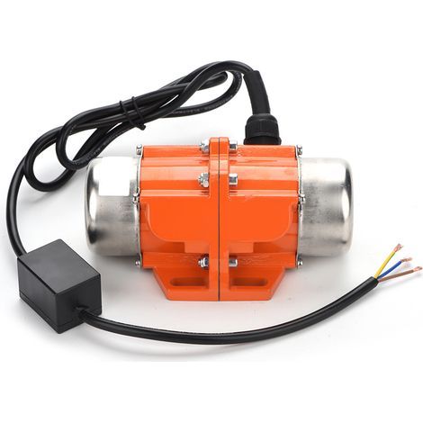 Asynchron-Vibrationsmotor für mechanische Geräte (1-phasig, 70 W) (1/5)