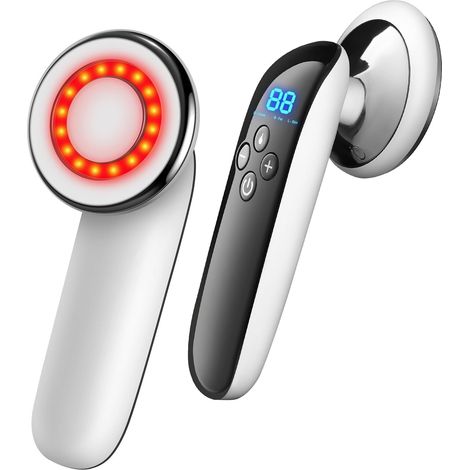 Portable cellulite massager,  body sculpting machine for arms,  waist,  stomach,  legs and buttocks (1/5)