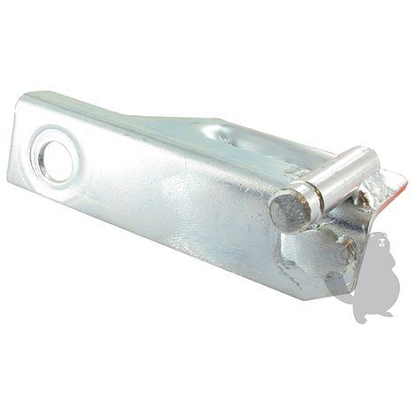 Leva sinistra sistema tensione cinghia decespugliatore GGP - CASTELGARDEN 382318148/0