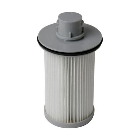 Lot de 2 filtres pour Aspirateur sans Sac Twinclean ELECTROLUX EF78 (1/5)