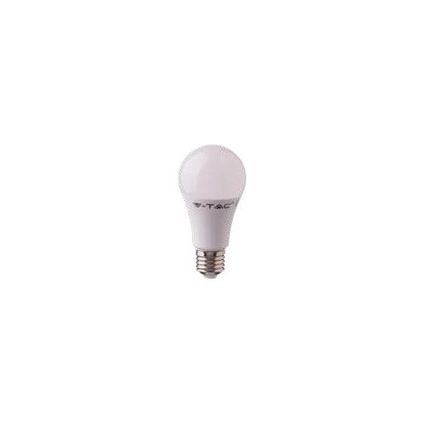 Lampada Led E27 A60 11W Bianco Neutro 4000K Bulbo Sfera Chip Samsung Garanzia 5 Anni SKU-232