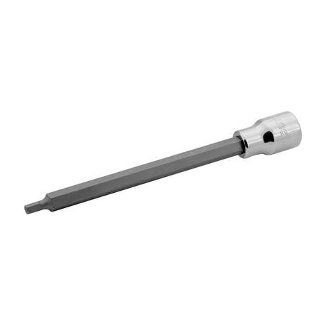 BAHCO - Douilles tournevis 1/2" pour vis 6 pans (1/3)