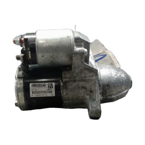 [PRODUIT D'OCCASION] Demarreur SUZUKI Swift ♻️ Ref Oe. 3110073k10 - Garantie à vie (1/4)