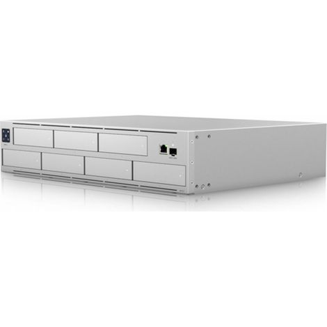 Vídeo en red Ubiquiti UniFi Protect, unvr-PRO (1/5)