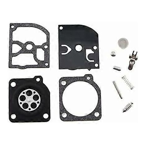 Kit de réparation de carburateur pour Dolmar PS32 PS35 PS350 PS420 et Zama C1Q [A+++] - Livraison gratuite (1/3)