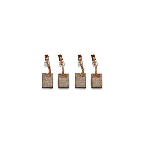 Tête De Rouleau Souple Pour Aspirateur Balai, Accessoire De Rechange Compatible Avec Séries V6 V7 Et V8, Brosse Douce Pour Sols Durs (1/4)