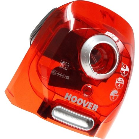 Ersatzteil - Zyklonbox-Set -  - HOOVER