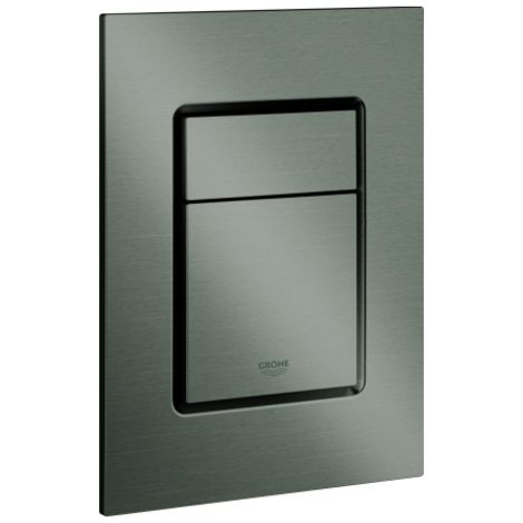 Grohe Skate Cosmopolitan S placa de cubierta para 2 cantidad y