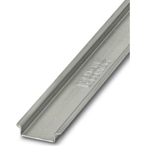 Phoenix Contact 801377 Rotaia Acciaio Inossidabile Argento 200 cm