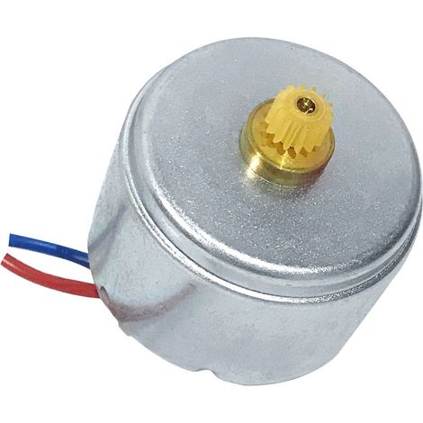 DC-Motor 030000384 zu Mischerstation RS10