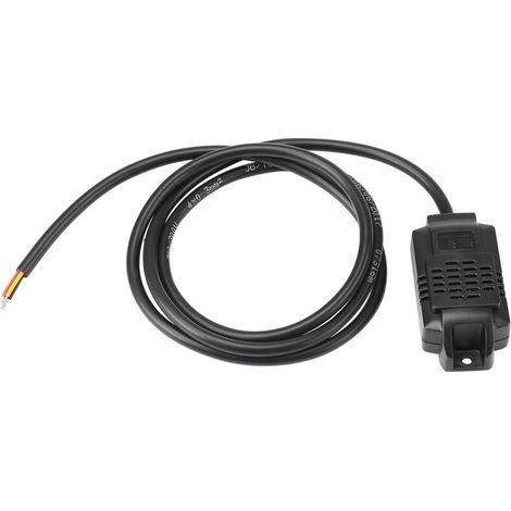 RS485-Sensor, hohe Kompatibilität, automatische Ausgabe, hochpräziser Temperatur- und Feuchtigkeitssensor für das industrielle RTU-Protokoll (1/5)