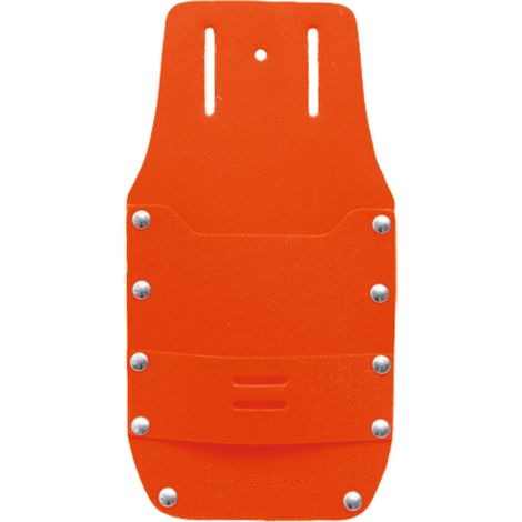 Copertura per fondina 300 x 155 mm per cintura portautensili